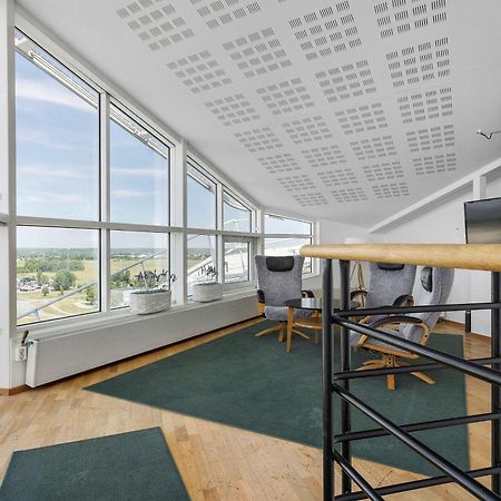 Best Western Eurostop Örebro Exteriér fotografie