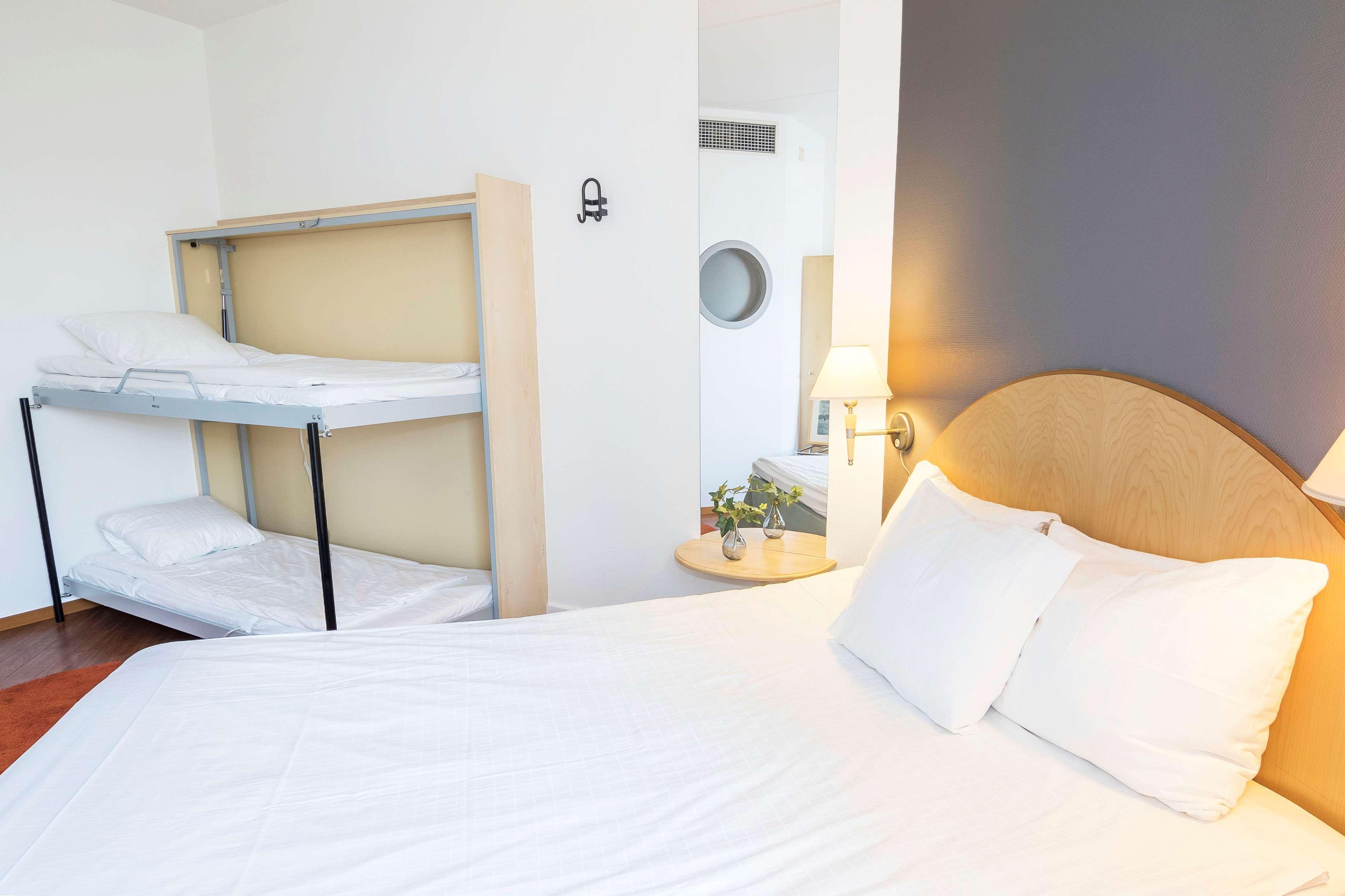 Best Western Eurostop Örebro Exteriér fotografie