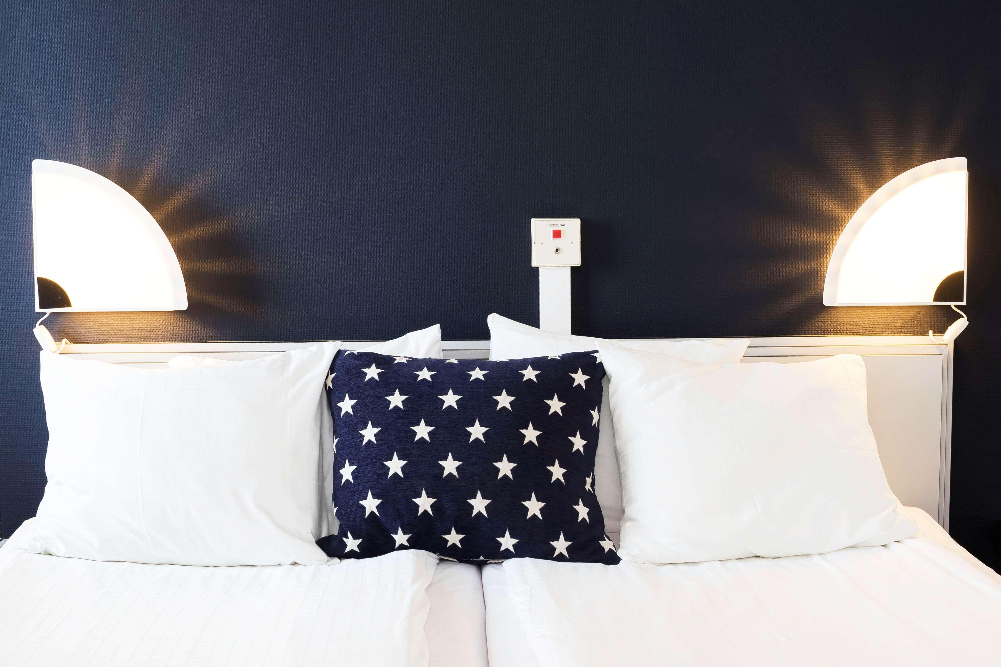 Best Western Eurostop Örebro Exteriér fotografie