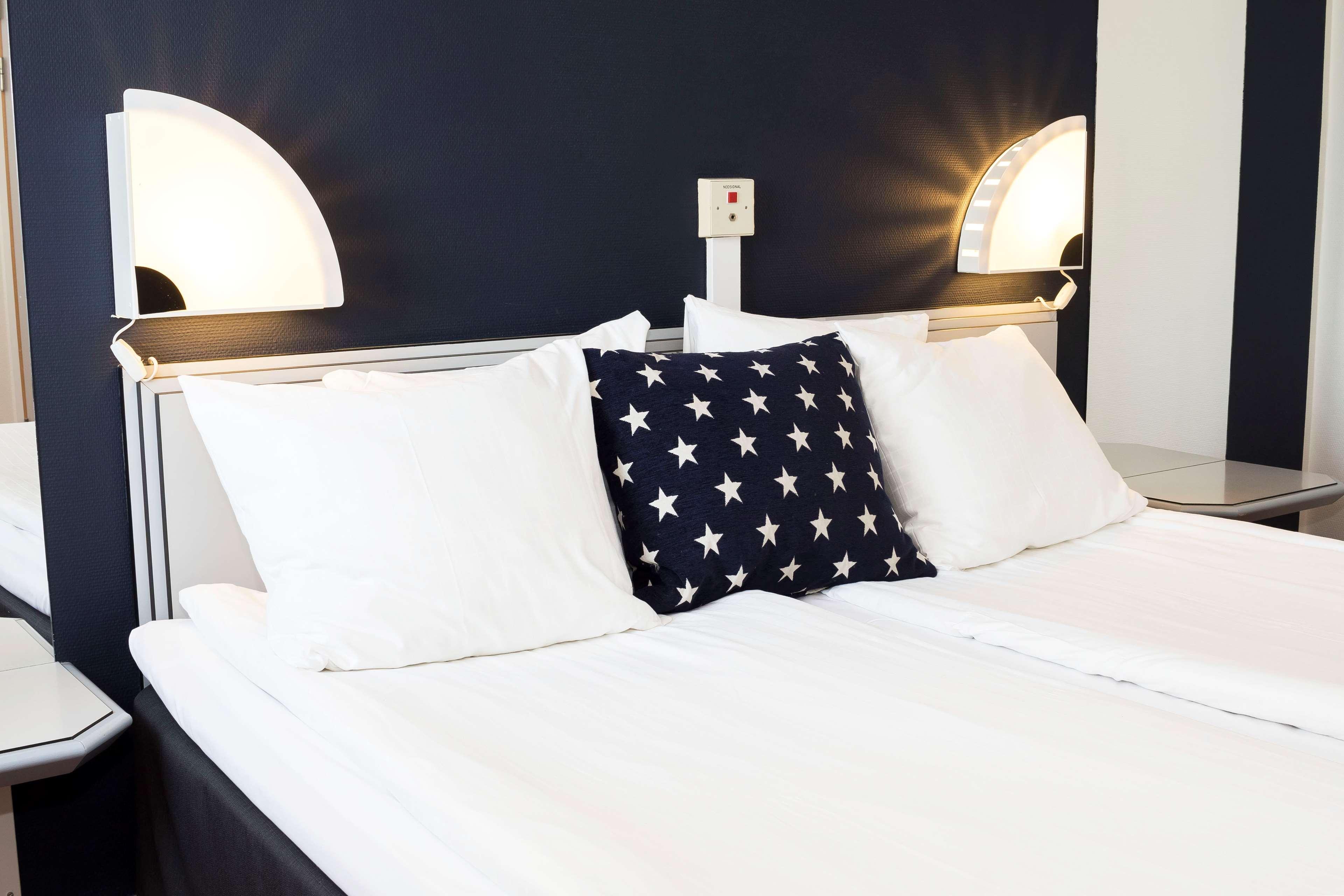 Best Western Eurostop Örebro Exteriér fotografie