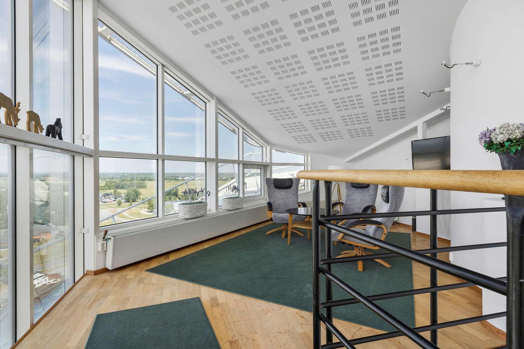 Best Western Eurostop Örebro Exteriér fotografie