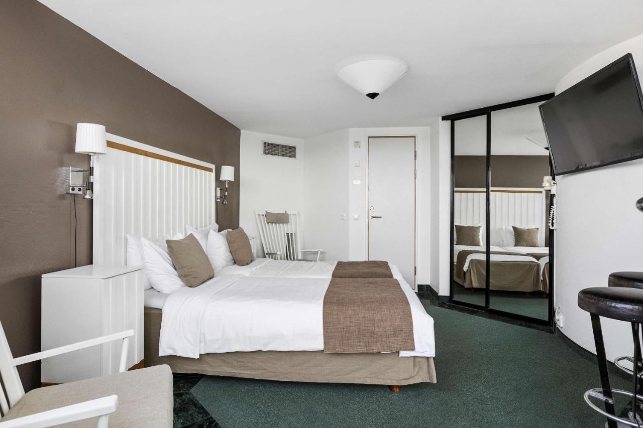 Best Western Eurostop Örebro Exteriér fotografie